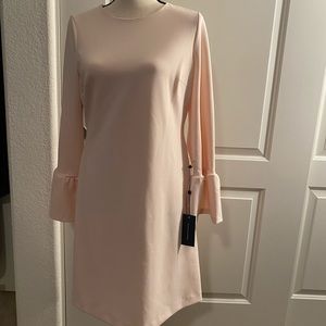 Tommy Hilfiger Long Sleeve Dress
